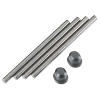 Suspension pins F&R
