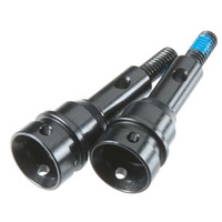 Stub axle front 6mm
