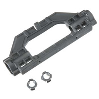 Center bearing carrier