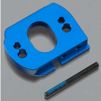 Motor adapter GS 3x 30mm