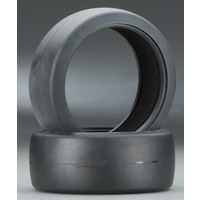 Tires slicks front/ inserts