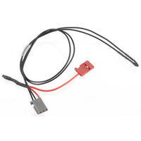 SENSOR TEMP & VOLTAGE