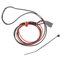 Sensor, Temperature & Voltage