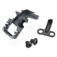 Wire retainer, Gear Cover