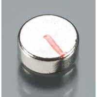 Magnet, 5x2mm