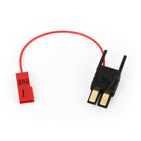Connector, Power Tap