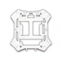 Main frame, lower (white)