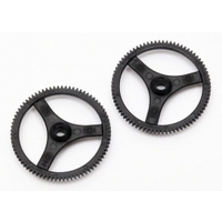 Spur gear, 78-tooth (2)