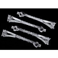 LED LENS CLEAR (4) LIGHT PIPES