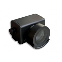 ALIAS WIDE ANGLE LENS