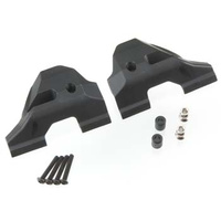 Suspension arm guards, front (2)/ guard