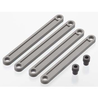CAMBER LINK SET (PLASTIC) F&R