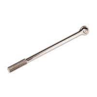 HALF SHAFT, EXT SPLINED(CV)