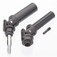 DRIVESHAFT ASSEMBLY, FRONT