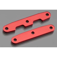 Bulkhead tie bars, front & rear