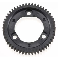 Spur gear, 52-tooth (0.8 metric pitch, c
