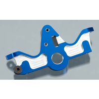 Motor mount, 6061-T6
