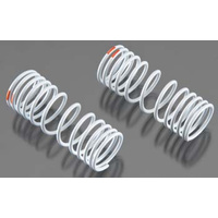 Springs, front (progressive, -20% rate,