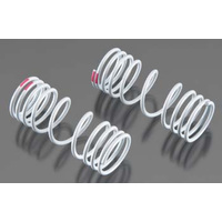 Springs, front (progressive, +10% rate,