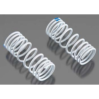 Springs, front (progressive, +20% rate,