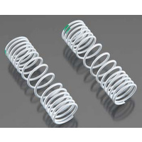 Springs, rear (progressive, -10% rate, g