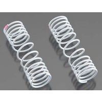 Springs, rear (progressive, +10% rate, p