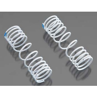 Springs Rear Progressive +20% rate blue