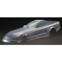 Body, Ford Mustang Clear
