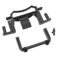 Body mounts, Front (latch) 26