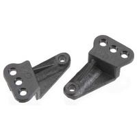Link Mount, rear suspension L&R