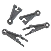 Suspension arms, Front (4)