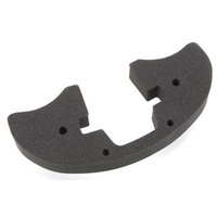 Body Bumper, Foam