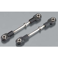 Turnbuckles,Toe links, 44mm
