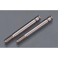 Shaft, GTR shock, steel (2)