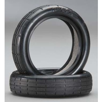 Tires, Front/Foam inserts (2)