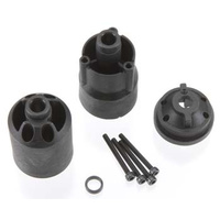 Housings, Differential/hardware