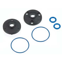 Rebuild kit, center differential (includ