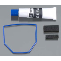 Seal kit, receiver box (includes o-ring,