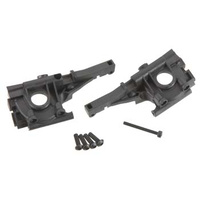 BULKHEAD FRONT LR HALVES