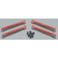 Toe link, front & rear (molded composite