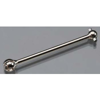Driveshaft, steel constant-velocity (sha