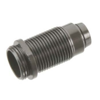 Body, GTR shock (hard-anodized, Teflon-c