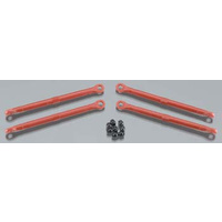 Toe link, front & rear (molded composite
