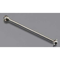 Driveshaft, steel constant-velocity, 1/1