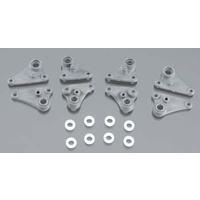 Rocker arm set, progressive-2/ plastic b