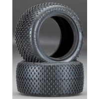 Tires, Response Pro 2.2 (soft-compnd,DNR
