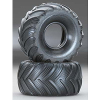 Tires, 1/16 monster jam