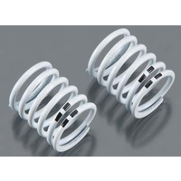 Spring, shock (GTR) (4.3 rate,