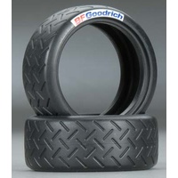 TIRES BF GOODRICH RALLY(2)SOFT