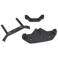 Body mounts, front & rear